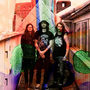 Rock v mnoha podobách, do Prahy se vrací All Them Witches a The Hunna
