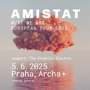 Indie-folková kapela Amistat se vrací do pražské ARCHA+ 