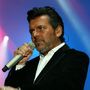 Gentleman Thomas Anders roztancoval Prahu hity Modern Talking