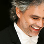 Andrea Bocelli na Valentýna do vašeho kina