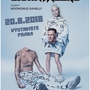 DIe Antwoord ještě před pražským koncertem uvádí singl Alien
