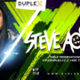 Další legenda míří do Duplexu: Steve Aoki vystoupí již tento měsíc