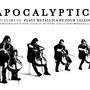 Pro ohromný zájem se Apocalyptica rozhodla přidat ještě jedno netradiční vystoupení