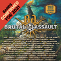 Brutal Assault zachová minimálně 90% již oznámených kapel