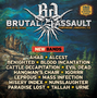 Festival Brutal Assault přidává 15 nových kapel