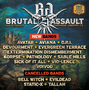 Brutal Assault hlásí nové kapely. O některé naopak přišel