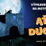 Ať žijí duchové tentokrát v muzikálové podobě