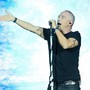 Eros Ramazzotti dorazil do Prahy na koni