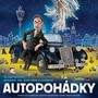 Filmové Autopohádky od Chinaski