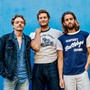 Australští Sons Of The East míří do Lucerna Music Baru