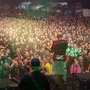 Punkáčům trocha nepohodlí nevadila, Barvy léta si užili parádně