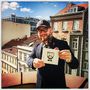 Murphyho zákon, nové pop-swingové album Jana Smigmatora 