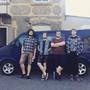 Progresivní blues nebo post rock? Decadent Harmony pokřtili svůj ambiciózní debut