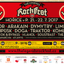 Léto je ve znamení festivalů a jedním z nich je oblíbený The Legends Rock Fest!