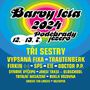 Poděbrady přivítají již 25. ročník festivalu Barvy léta