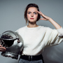 Bára Zmeková si na album LUNAVES přizvala řadu hostů napříč žánry