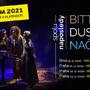 Trio Bittová, Dusilová, Načeva chystá poslední koncerty