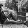 Beata Hlavenková mixuje na novince Scintilla vážnou hudbu, minimalismum, jazz a lidovou hudbu