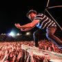 Nečekejte na léto, Rock for People chystá sněhovou jízdu