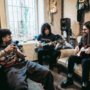 Ben Cristovao přizval kytaristu KISS na nový singl i Rock For People