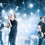 Kanaďané Billy Talent vystoupí v létě v Olomouci 