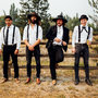 The Dead South v Praze potvrdili, že bluegrass je pro všechny