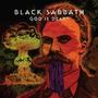 Black Sabbath představili skladbu God Is Dead?