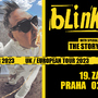  BLINK-182 SE VRACÍ  NA TURNÉ, NA KTERÉM SE POPRVÉ PO TÉMĚŘ 10 LETECH SETKÁVAJÍ MARK, TOM A TRAVIS A PŘEDSTAVÍ I NOVOU TVORBU.