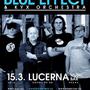 Legendární kapela Blue Effect a big band Kyx Orchestra vystoupí opět společně