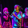 Bobby McFerrin přiveze do Prahy a Brna hudební dobrodružství