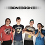 Bonebroke dokončili album a vesele koncertují