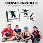 Debutové CD Bonebroke pokřtěno