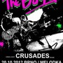Kluci the Boys v Brně