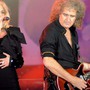 Kytarista Brian May z legendárních Queen přijede do ČR