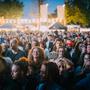 Malý festival velkých rozměrů - Brod 1995