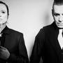 Duo Lindemann vydává druhou desku "F & M"