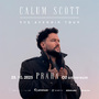 Calum Scott dorazí do Prahy: večer plný emocí a hitů