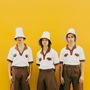 Pobaltský zjav indie rocku, Carnival Youth, vystúpi opäť v Čechách aj na Slovensku