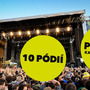 Rock for People přitvrdil, zahájil prodej jednodenních vstupenek a představil Redbull Stage