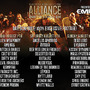 Evropská metalová festivalová aliance EMFA právě začíná