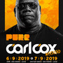 Legendární Carl Cox se v Praze chystá vyprodat dvě vystoupení