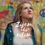 Slovenská pesničkárka Lýdia Novotná predstavila debutový album 