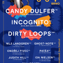 Judith Hill vystúpi na Groove Brno 2019
