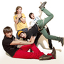 Pop-rockeři Chai se chtějí stát punk-rockery