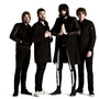 Kasabian zažijí na Metronome festivalu pražskou premiéru, dokonce dorazí s novým albem