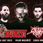 Fajtfest přidává do line-upu deathcorovou ikonu Chelsea Grin