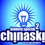 Soutěž o vstupenky na koncert Chinaski