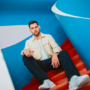 Před odletem na olympiádu vydává Alex Choupenitch nový singl