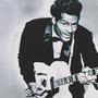 Zemřel rock'n'rollový inovátor Chuck Berry