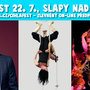 Benefiční Cihlafest zve na Slapy milovníky divadla i hudby již tuto sobotu